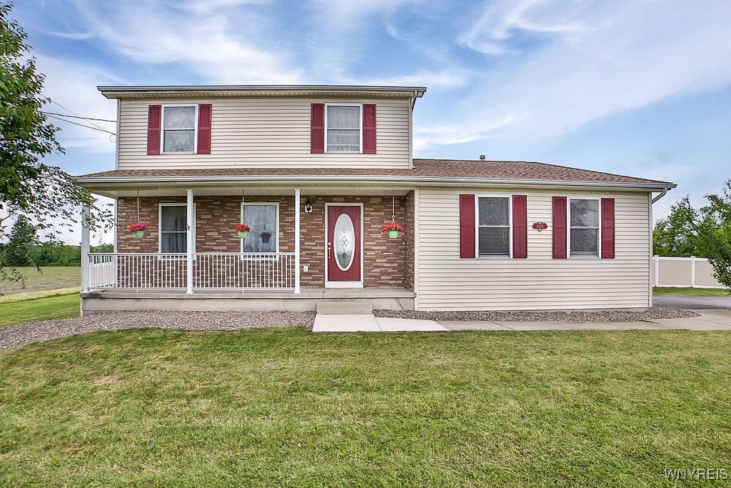 photo uO: 6850 Shawnee Road, Wheatfield NY 14120