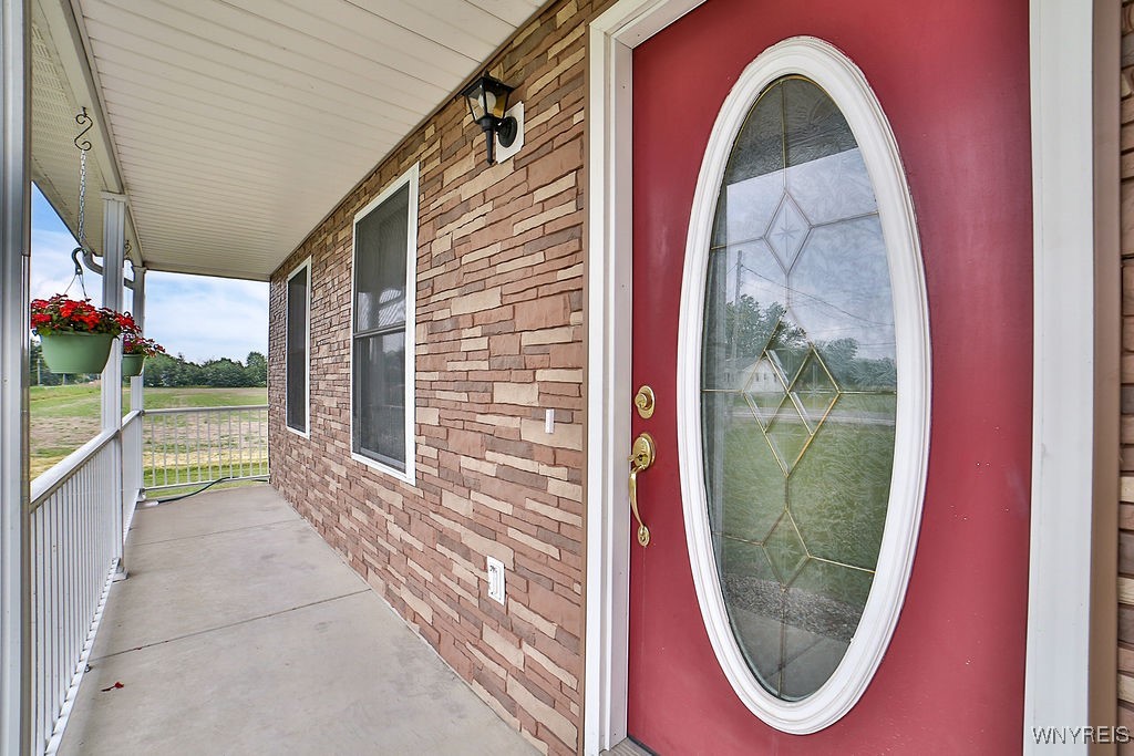 photo 2 : 6850 Shawnee Road, Wheatfield NY 14120