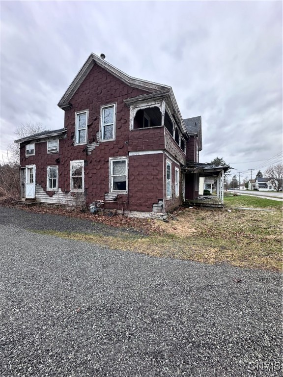 photo undefined: 219-221 West Main Street, Brownville NY 13601