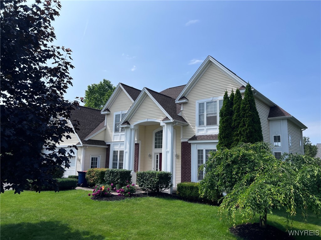 photo 1 : 16 Post Side Lane, Pittsford NY 14534