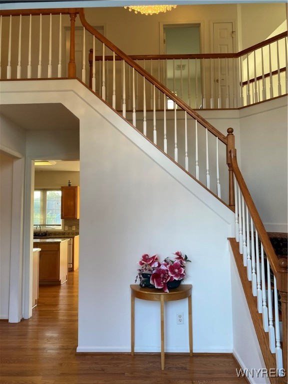 photo 4 : 16 Post Side Lane, Pittsford NY 14534