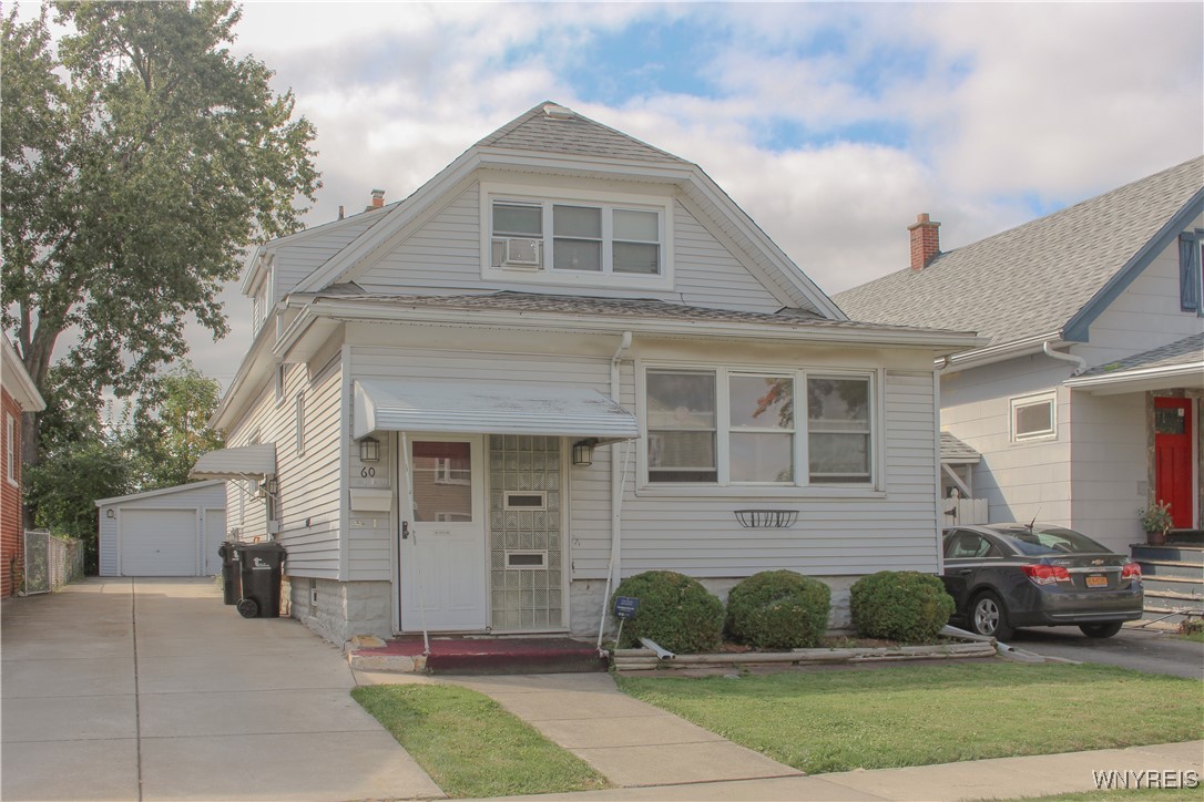 photo 0: 60 Hawthorne Avenue, Tonawanda NY 14223