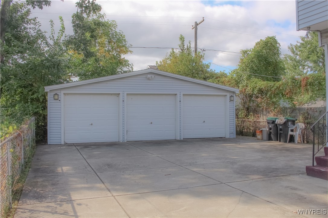 photo 2 : 60 Hawthorne Avenue, Tonawanda NY 14223