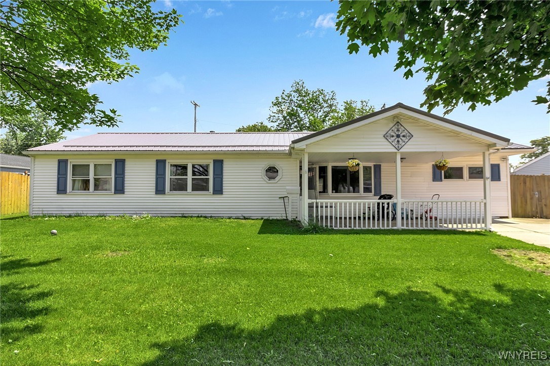 photo undefined: 99 Fairview Drive, Cheektowaga NY 14043