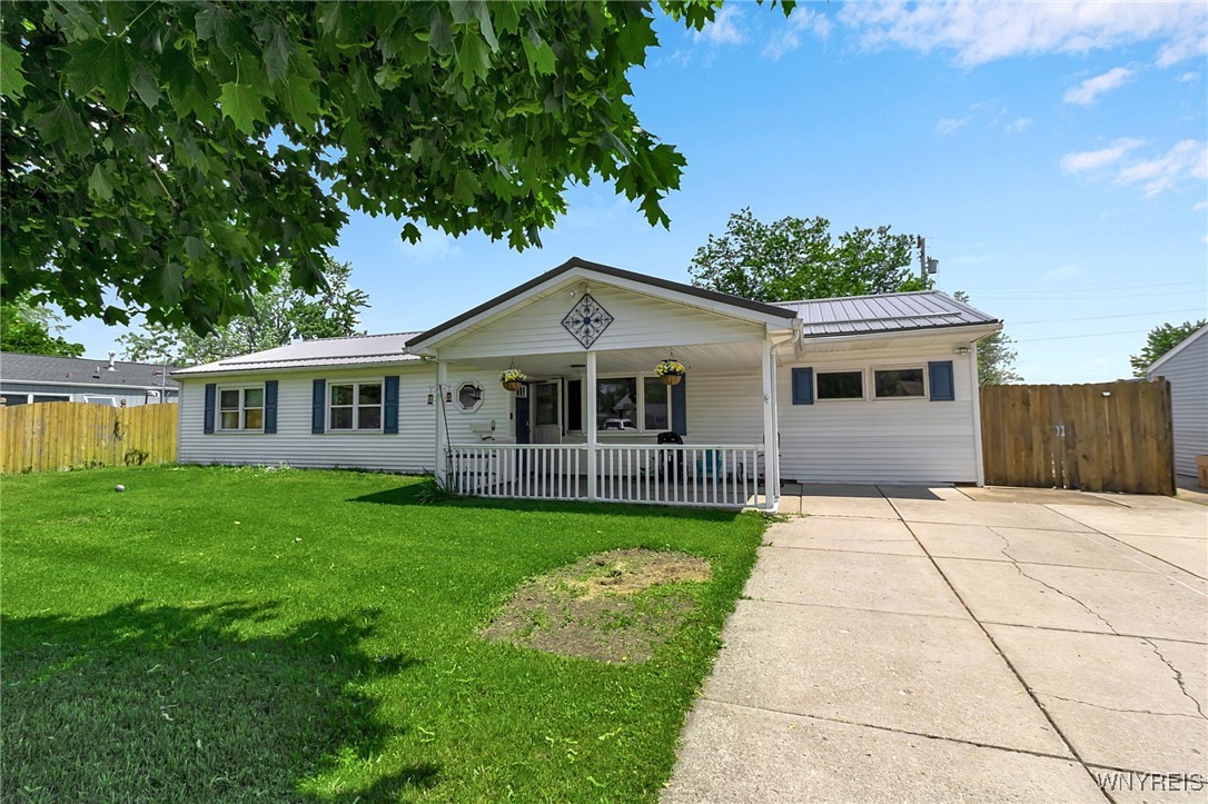 photo undefined: 99 Fairview Drive, Cheektowaga NY 14043