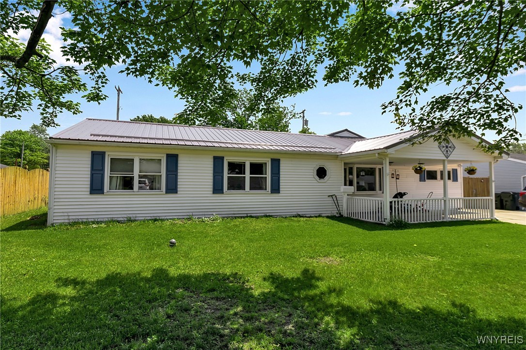photo 2 : 99 Fairview Drive, Cheektowaga NY 14043