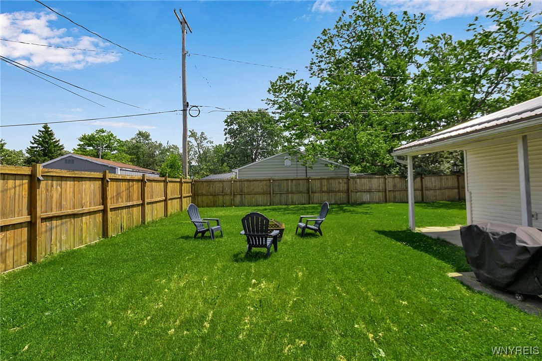 photo undefined: 99 Fairview Drive, Cheektowaga NY 14043