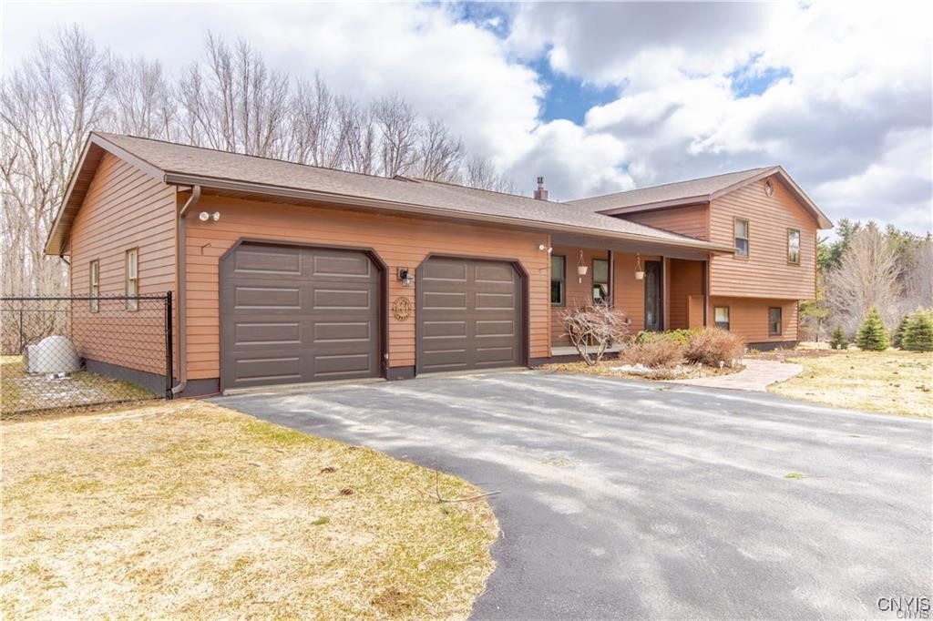 photo undefined: 18644 Woodruff Settlement Road, Watertown Town NY 13601