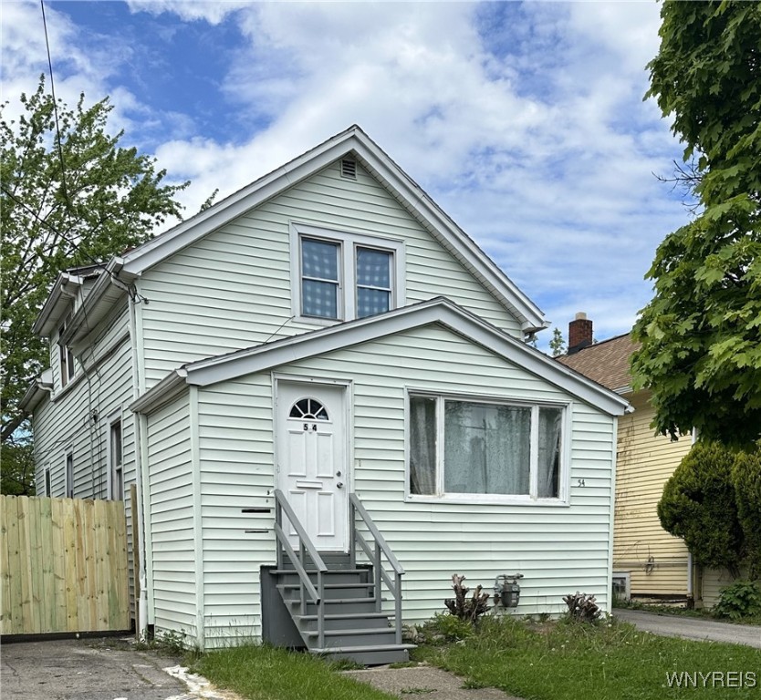 photo 0: 54 Decker Street, Buffalo NY 14215