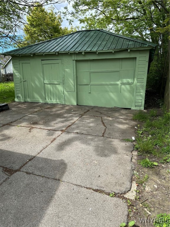 photo 1 : 54 Decker Street, Buffalo NY 14215
