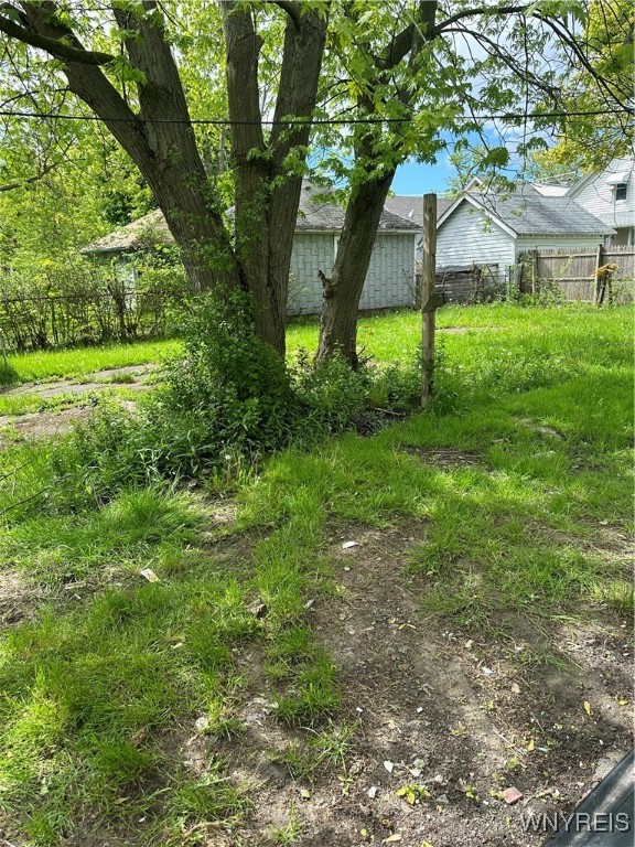 photo 2 : 54 Decker Street, Buffalo NY 14215