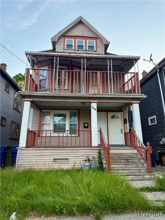 photo undefined: 246 Cambridge Avenue, Buffalo NY 14215