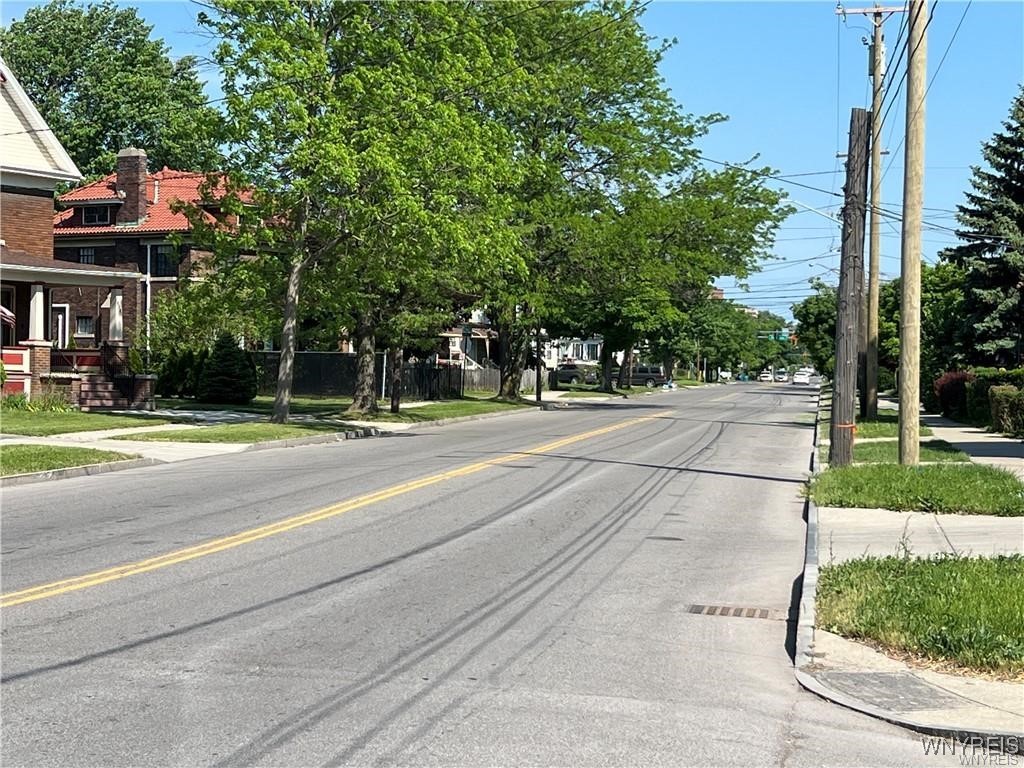 photo 2 : 431 Portage Road, Niagara Falls NY 14303