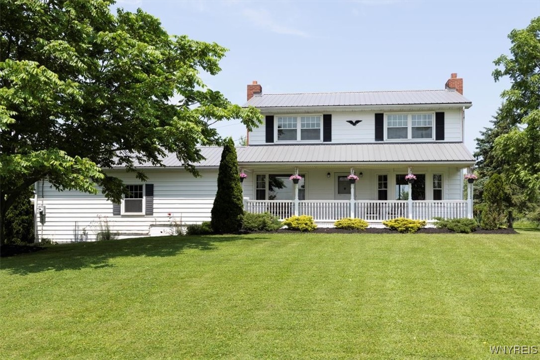 photo 0: 3212 Hickox Road, Hamburg NY 14075