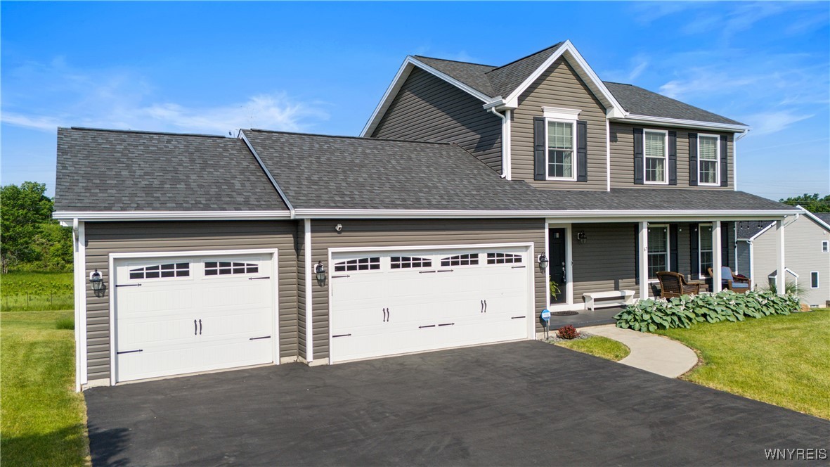 photo undefined: 67 Vista Court, West Seneca NY 14224