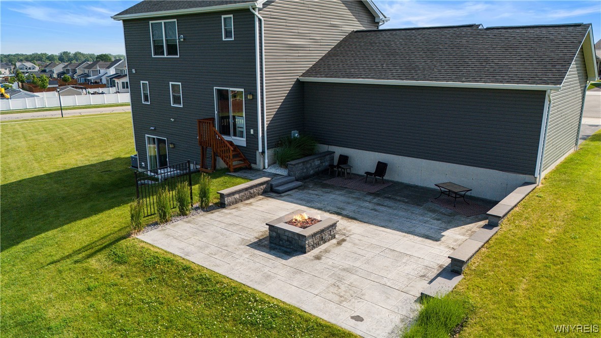 photo 3 : 67 Vista Court, West Seneca NY 14224