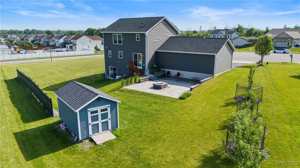 photo 4 : 67 Vista Court, West Seneca NY 14224