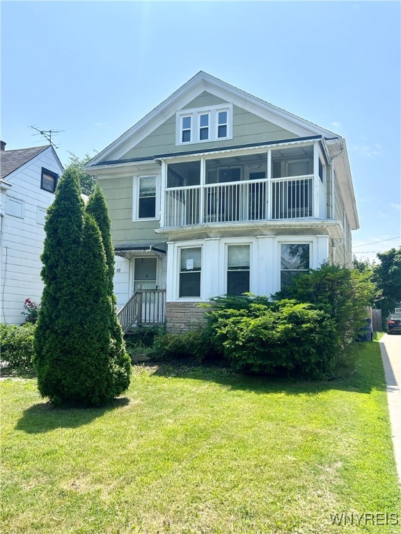 photo undefined: 59 Knox Avenue, Buffalo NY 14216
