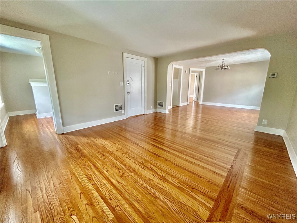 photo 3 : 59 Knox Avenue, Buffalo NY 14216