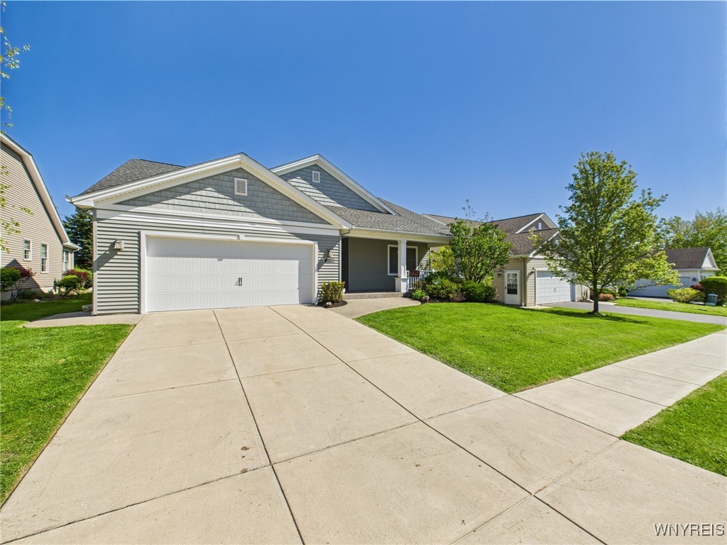 photo undefined: 4166 Tisbury Lane, Hamburg NY 14075