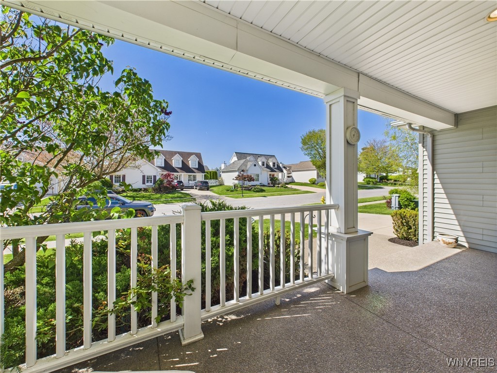 photo 4 : 4166 Tisbury Lane, Hamburg NY 14075