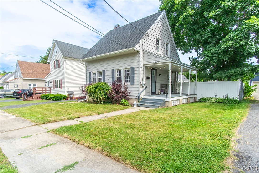 photo undefined: 231 Stuart Street, Watertown City NY 13601