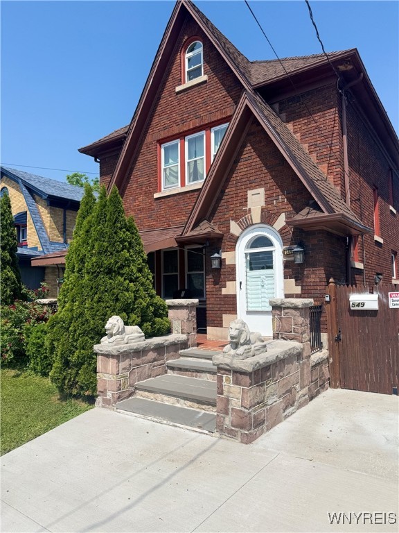 photo undefined: 549 15th Street, Niagara Falls NY 14301