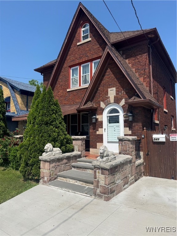 photo 5doOGSZfqbAS6QZ0: 549 15th Street, Niagara Falls NY 14301
