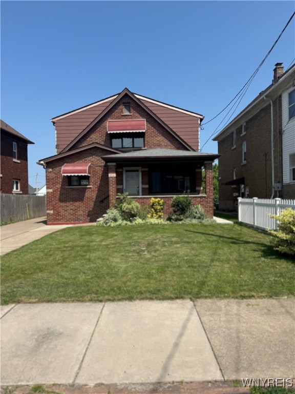 photo undefined: 545 15th Street, Niagara Falls NY 14301