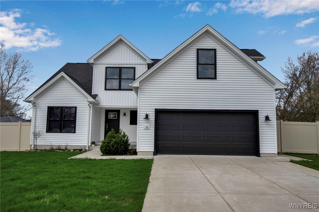 photo undefined: 6 Rolling Woods Lane, West Seneca NY 14224