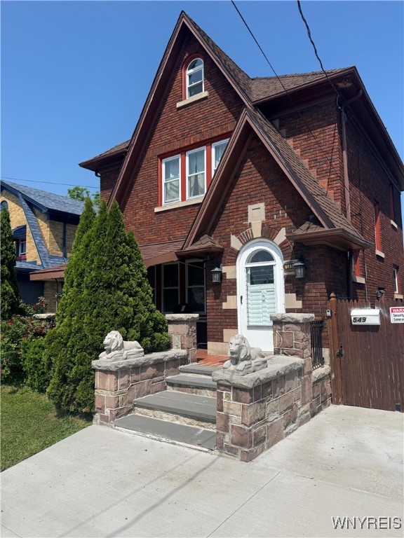 photo undefined: 545 & 549 15th Street, Niagara Falls NY 14301