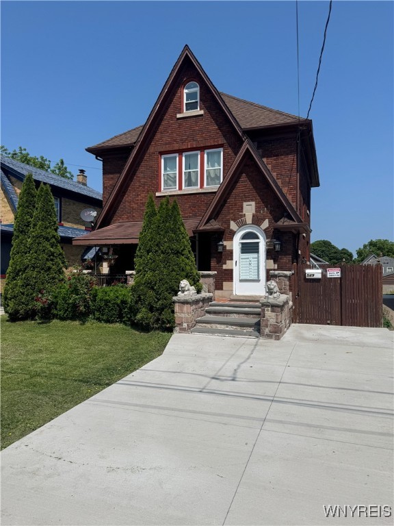 photo vvz6GwXgHrN1r6M8: 545 & 549 15th Street, Niagara Falls NY 14301