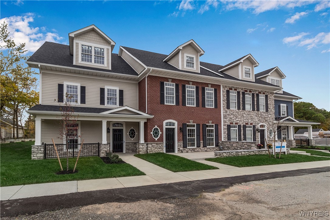 photo P6Y3: 106 D California, Amherst NY 14221