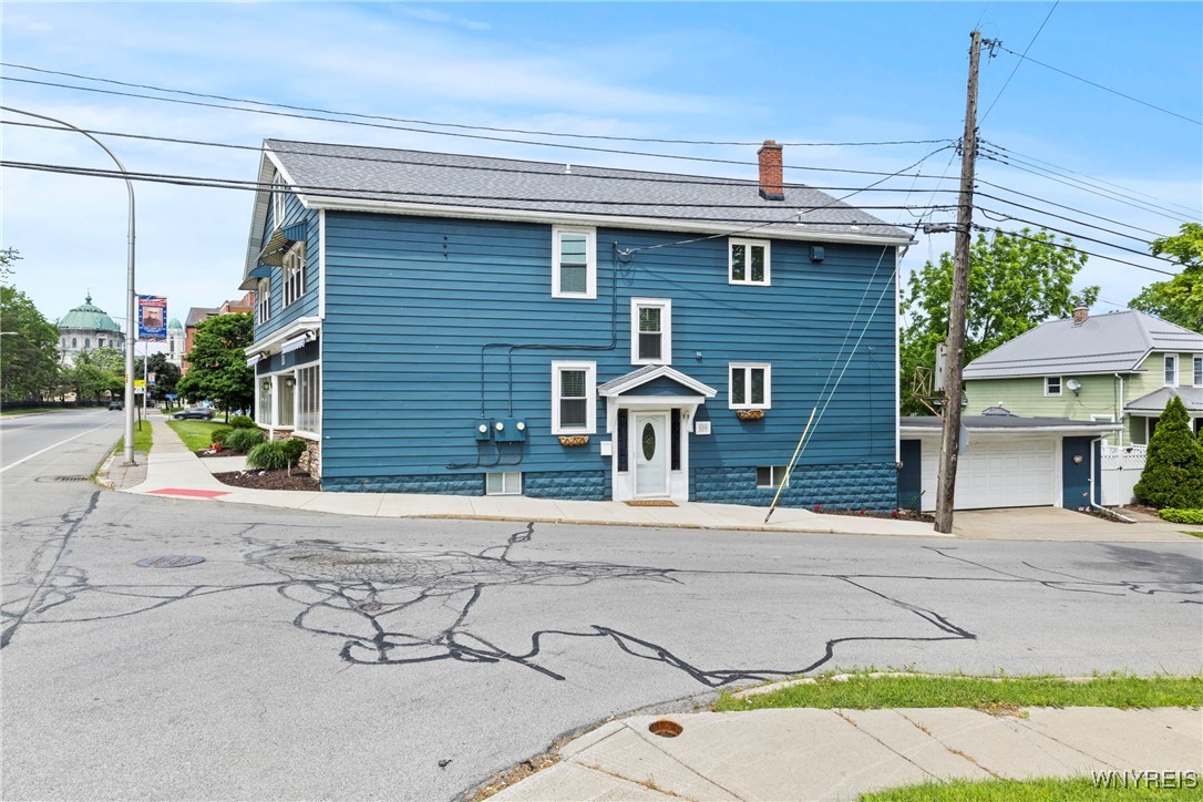 photo EPM31BiQsnAwBh0HTveNsUHO84jDpMo: 856 Ridge Road, Lackawanna NY 14218