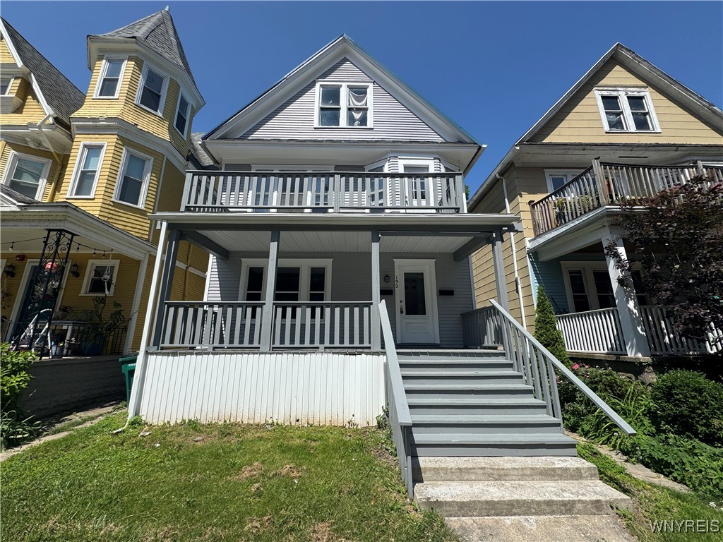 photo undefined: 192 Baynes Street, Buffalo NY 14213