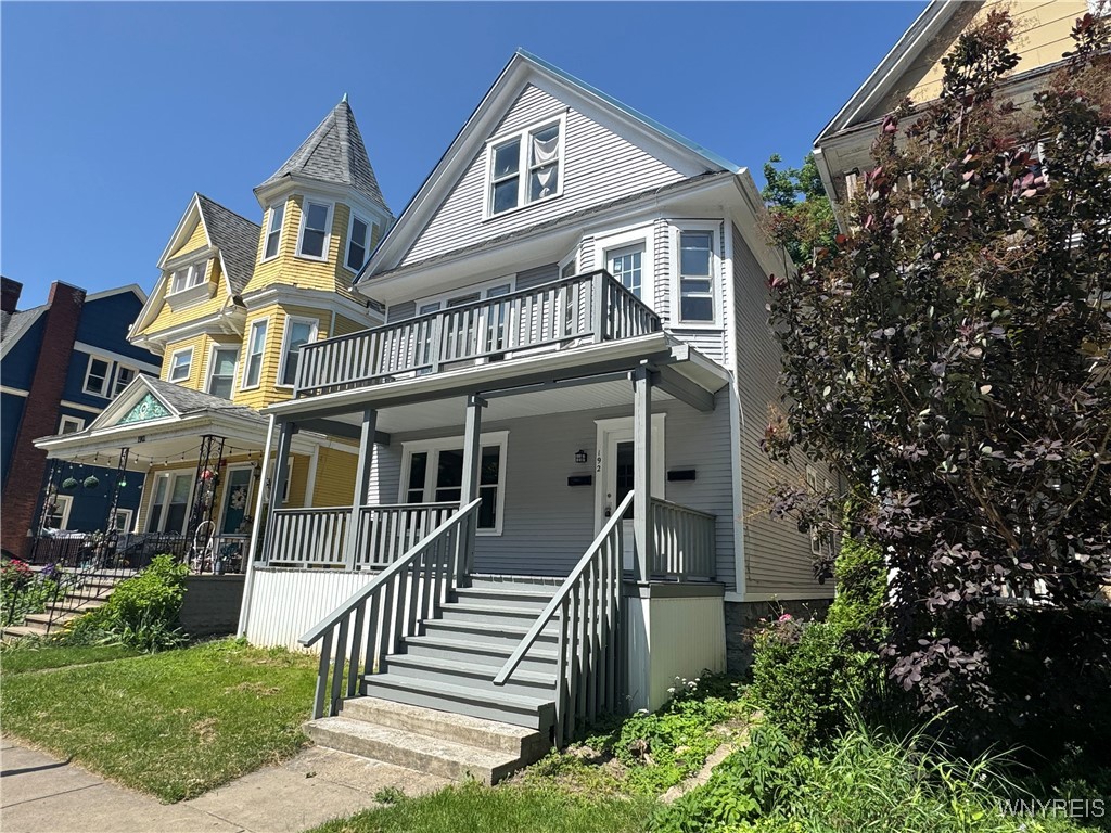 photo d4dhNbtcyY-: 192 Baynes Street, Buffalo NY 14213