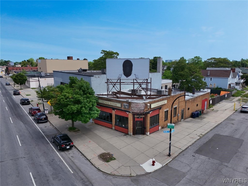 photo mdSfXDPhAIRYeya1mou0PA6: 1435 Main Street, Buffalo NY 14209