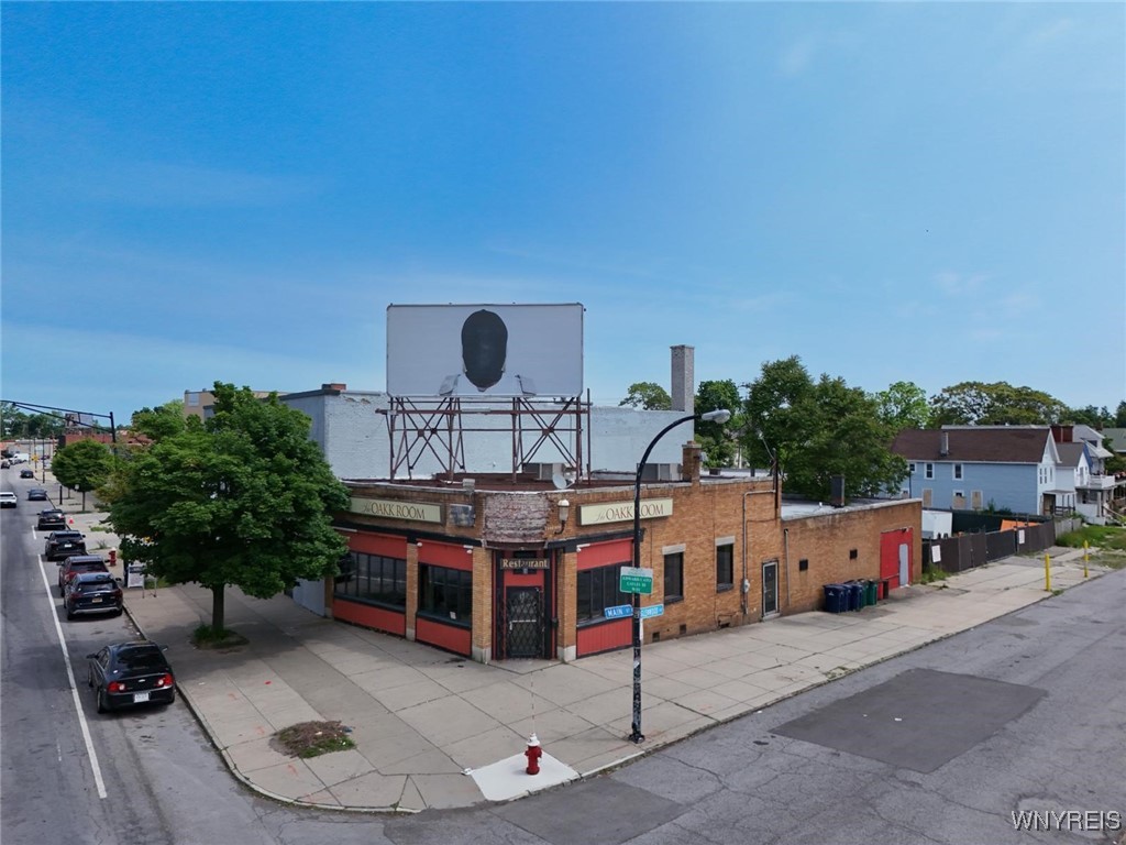 photo undefined: 1435 Main Street, Buffalo NY 14209
