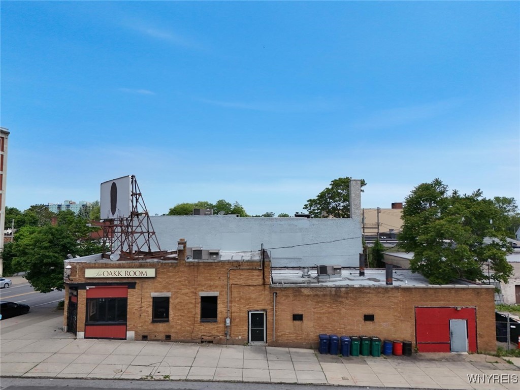 photo 2 : 1435 Main Street, Buffalo NY 14209