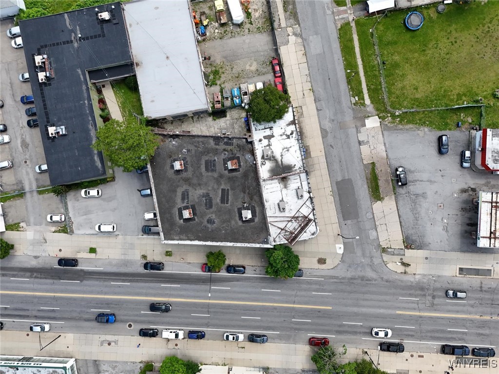 photo 4 : 1435 Main Street, Buffalo NY 14209
