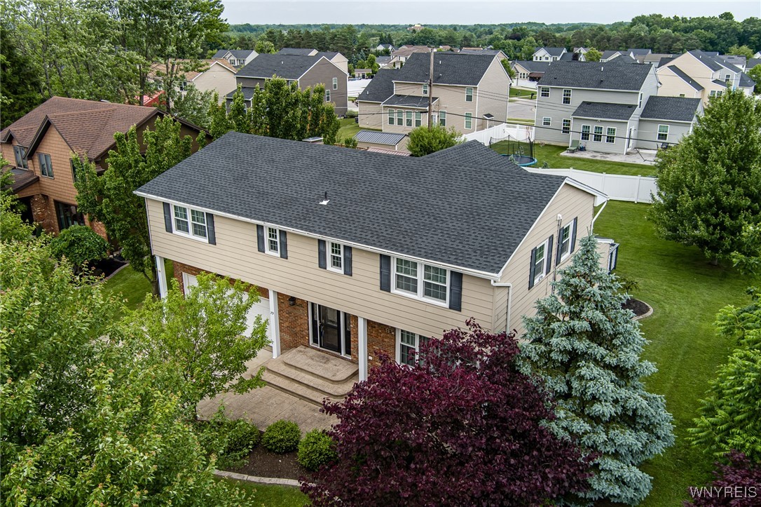 photo 0: 79 Hemlock Drive, West Seneca NY 14224