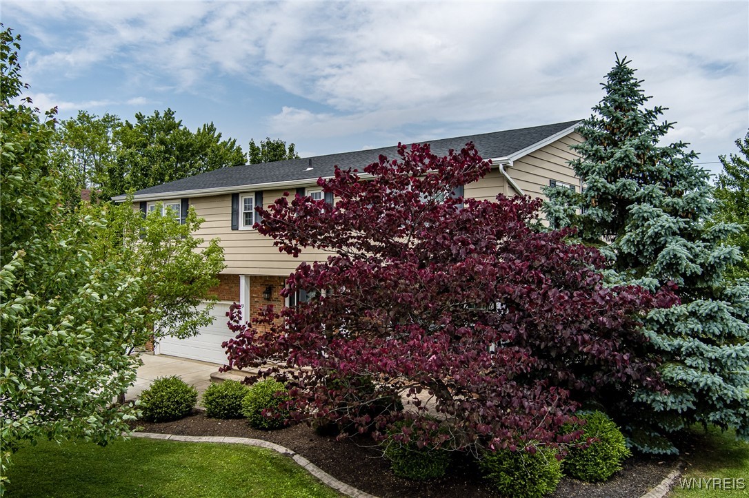 photo 3 : 79 Hemlock Drive, West Seneca NY 14224