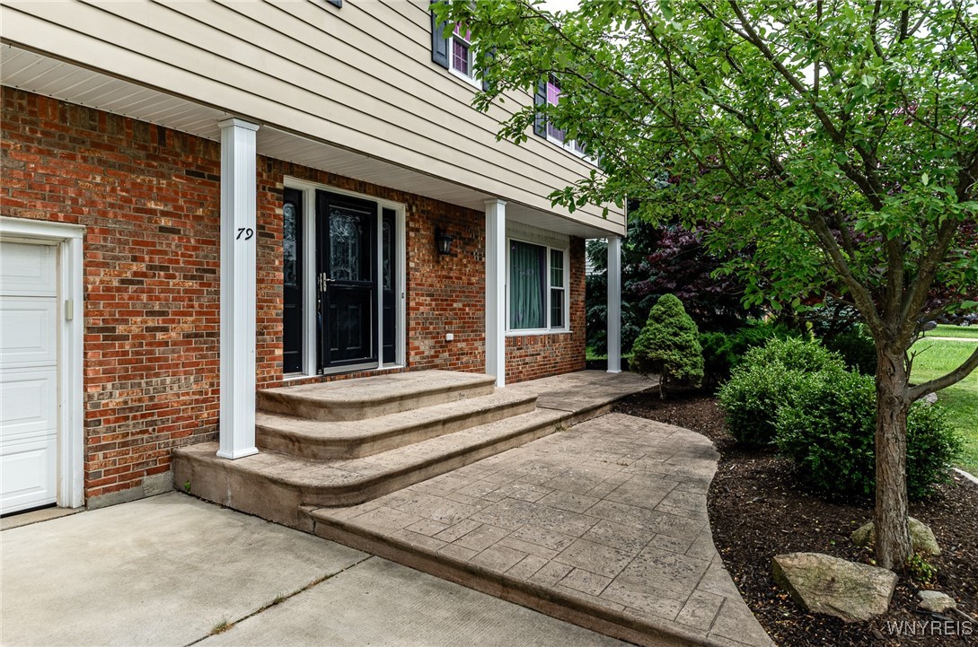 photo 4 : 79 Hemlock Drive, West Seneca NY 14224