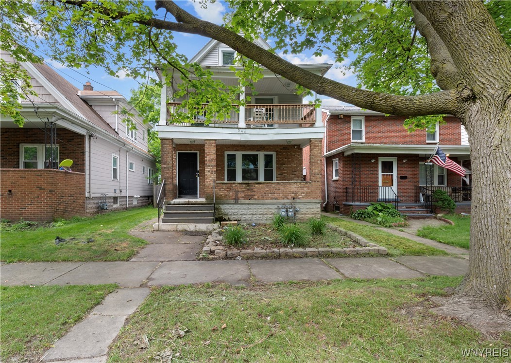 photo undefined: 540 17th Street, Niagara Falls NY 14301