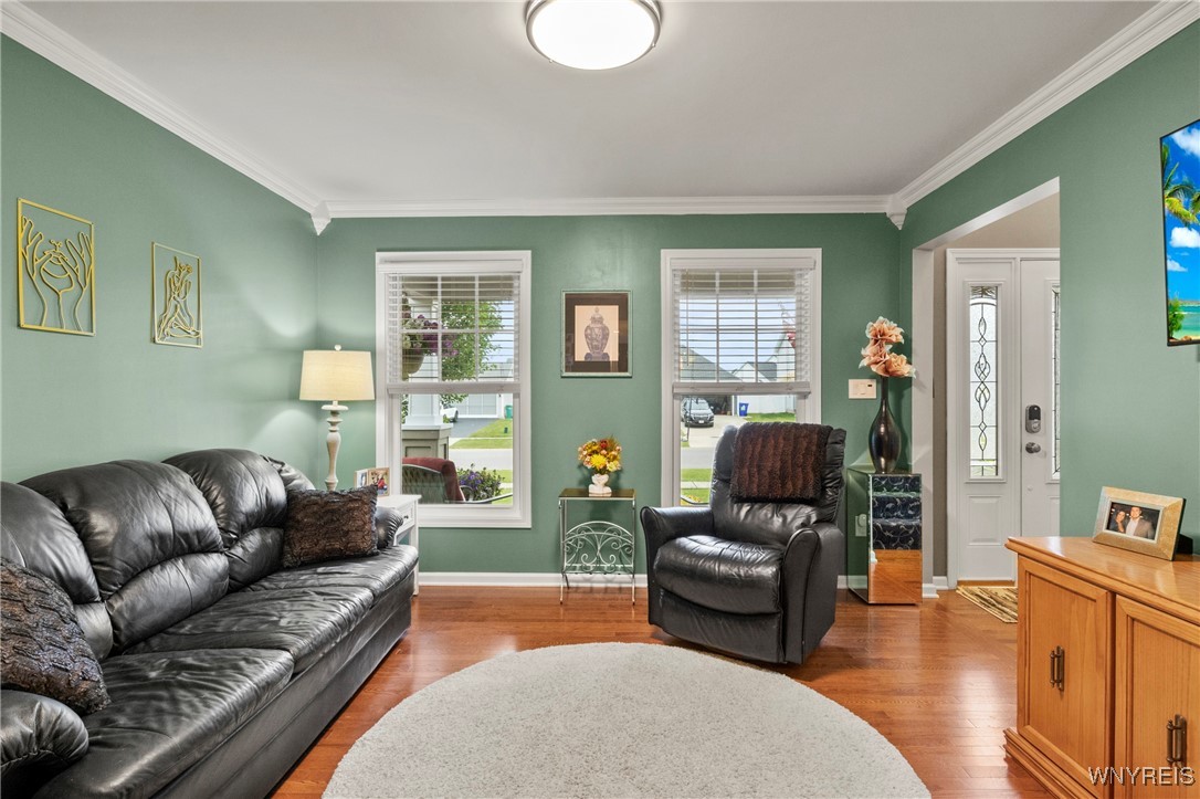 photo 4 : 2360 Agassiz Drive, Hamburg NY 14085