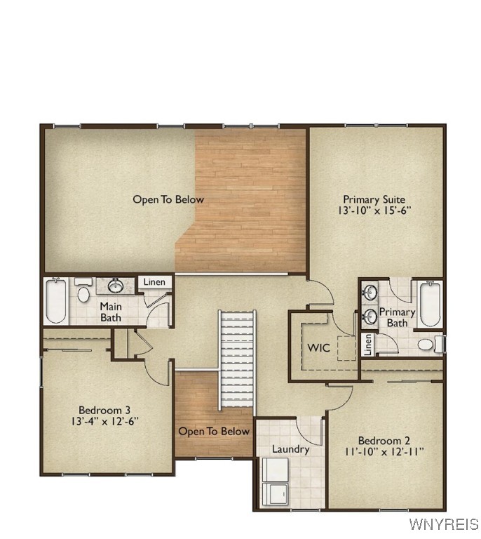 photo kI: 262 Rachel Vincent Way, Buffalo NY 14216