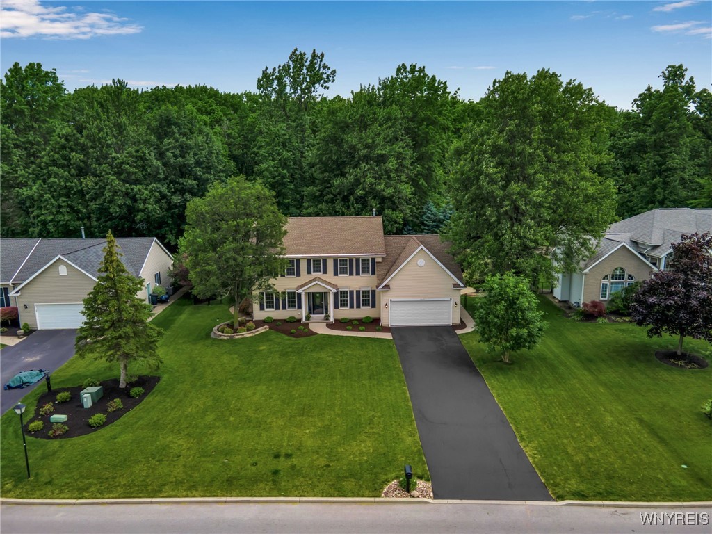 photo 3 : 9210 Via Cimato Drive, Clarence NY 14032