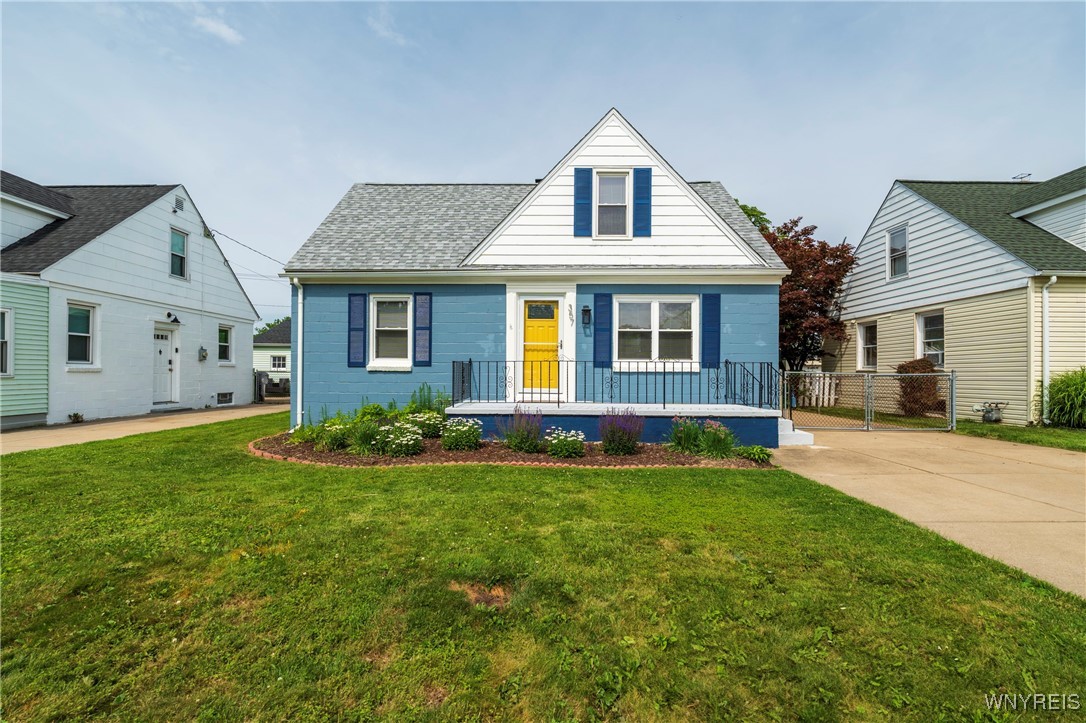 photo 0: 357 S Shore Boulevard, Lackawanna NY 14218