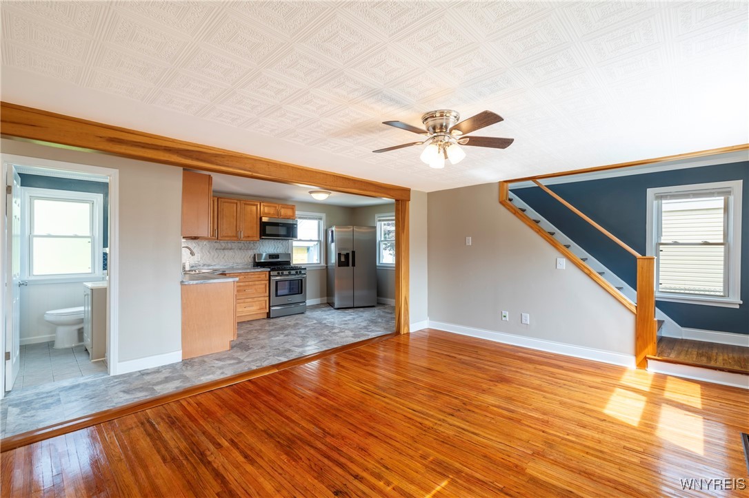 photo 1 : 357 S Shore Boulevard, Lackawanna NY 14218