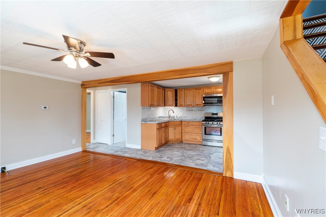 photo 3 : 357 S Shore Boulevard, Lackawanna NY 14218